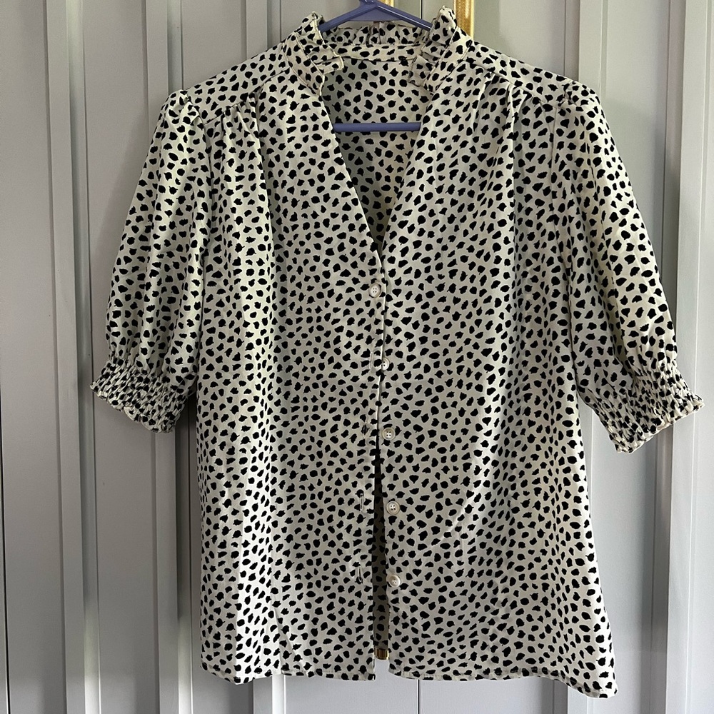 SHEIN Barely worn shirt